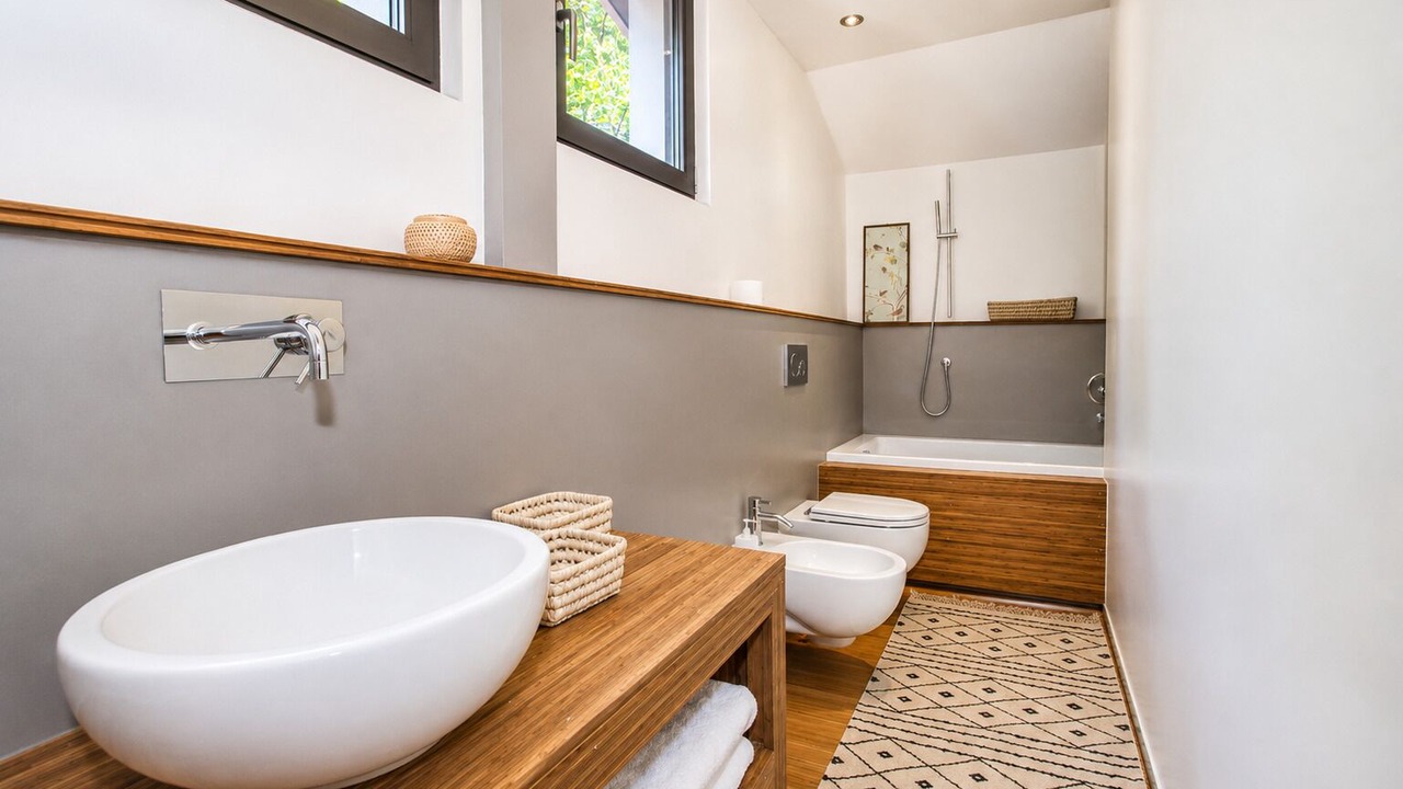 Photo of Bathroom in Cissano