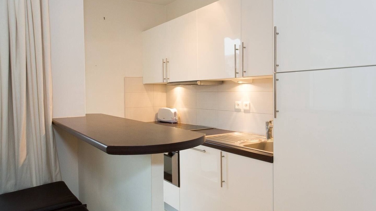 Photo of Kitchen in California - Pezou