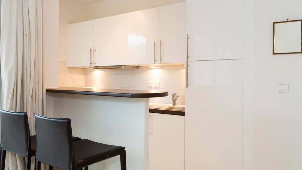 Photo of Kitchen in California - Pezou