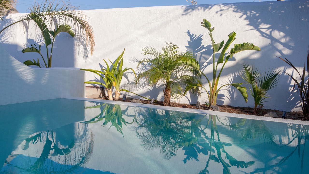 Photo of Outdoor in Perivolos
