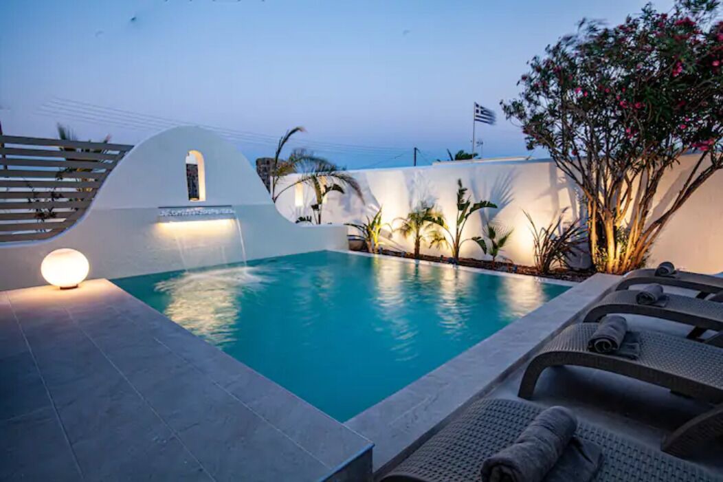Photo of Outdoor in Perivolos