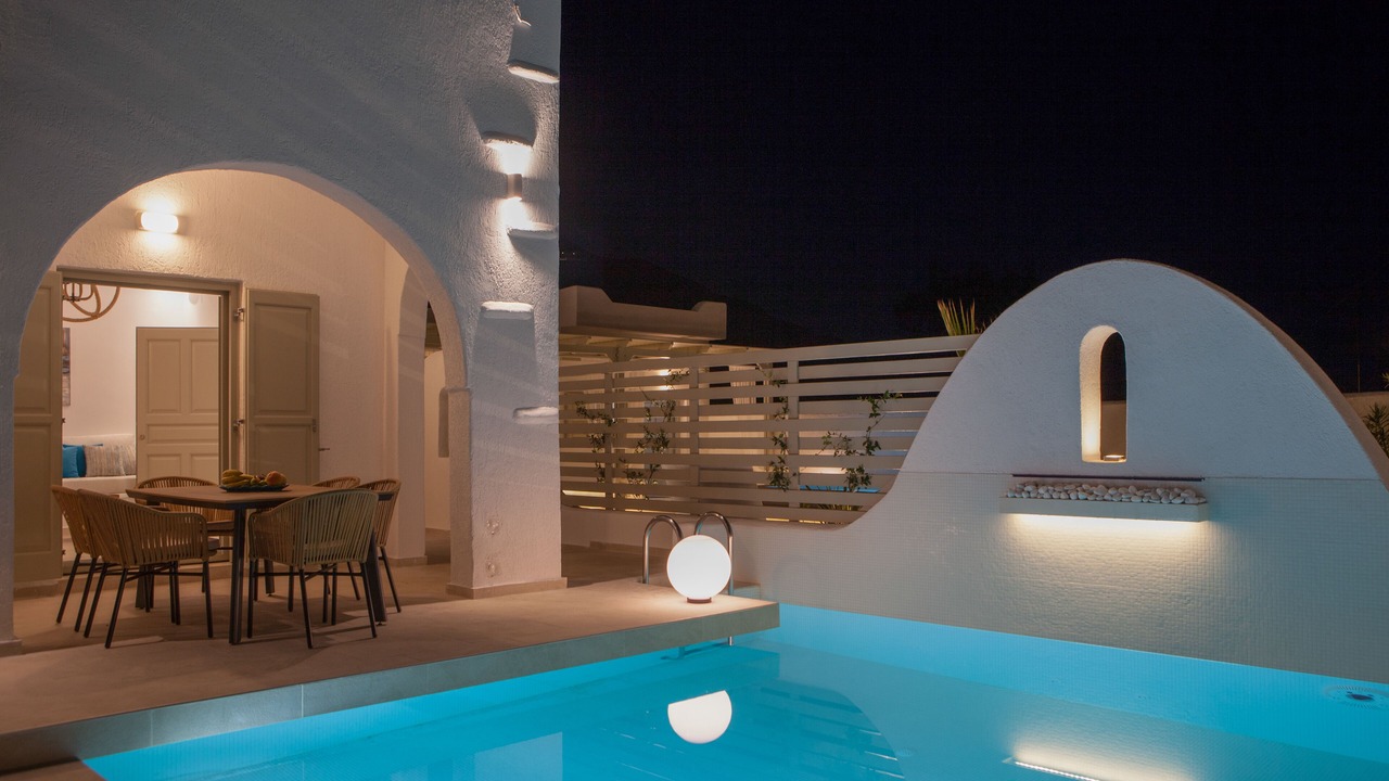 Photo of Outdoor in Perivolos