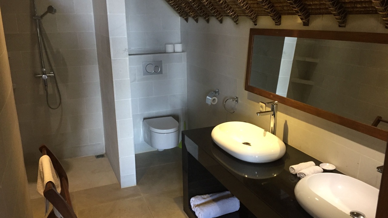 Photo of Bathroom in Gerokgak
