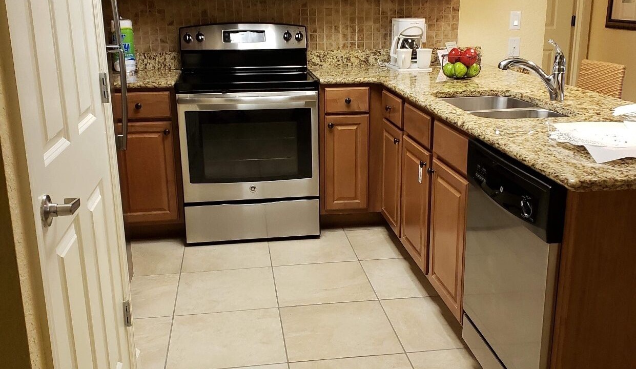 Photo of Kitchen in Southwest Orlando