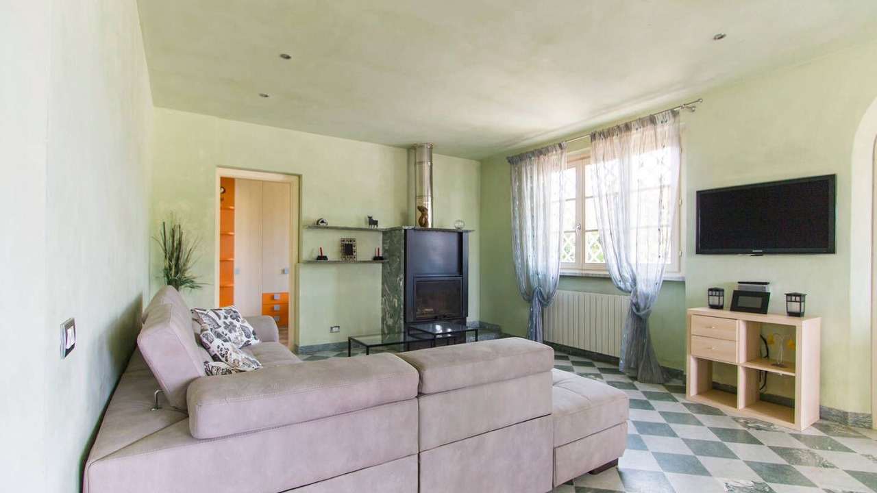 Photo of Livingroom in Pietrasanta