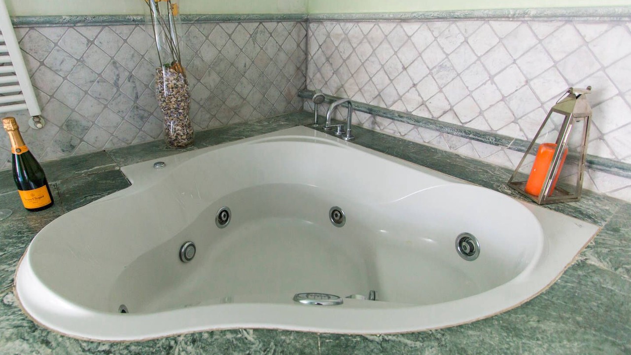 Photo of Bathroom in Pietrasanta