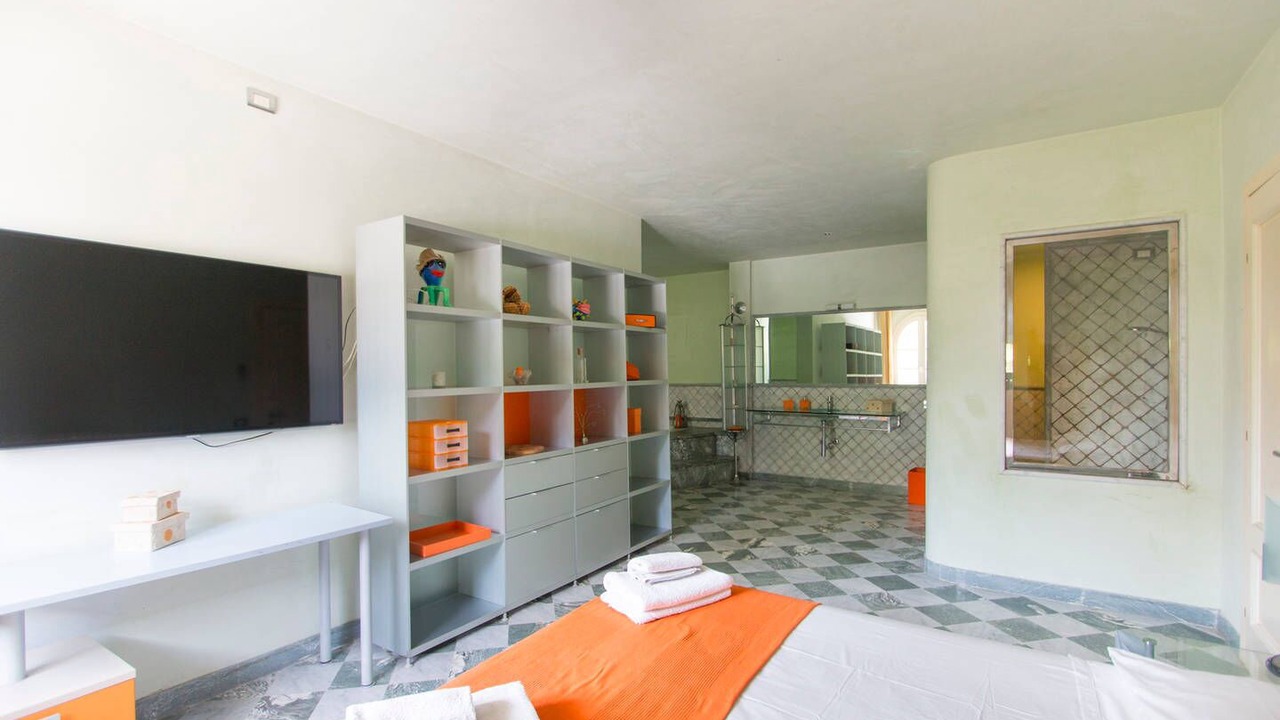 Photo of Bedroom in Pietrasanta