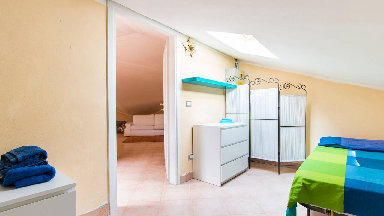 Photo of Bedroom in Pietrasanta