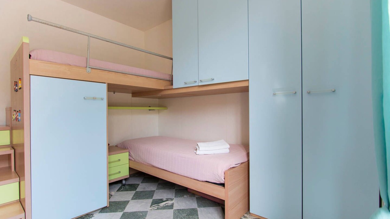 Photo of Bedroom in Pietrasanta