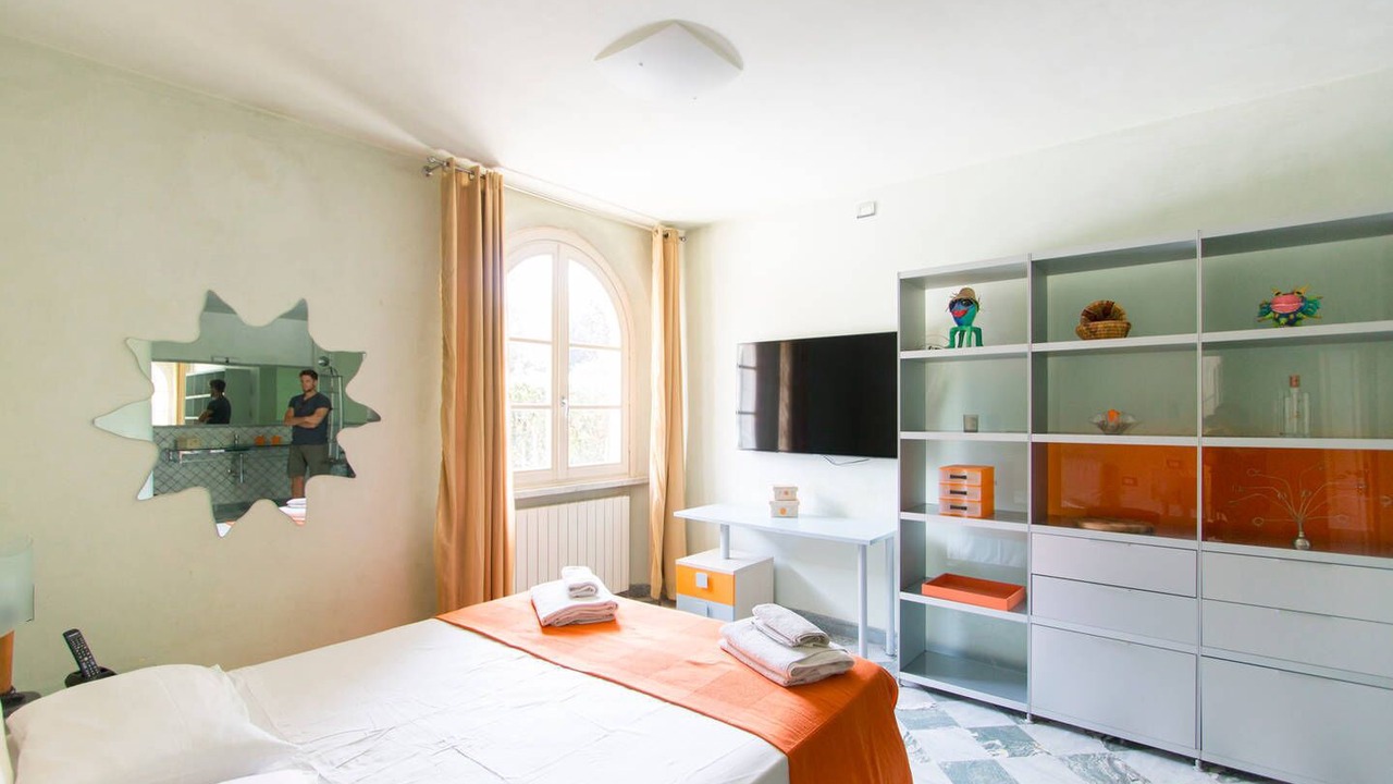 Photo of Bedroom in Pietrasanta