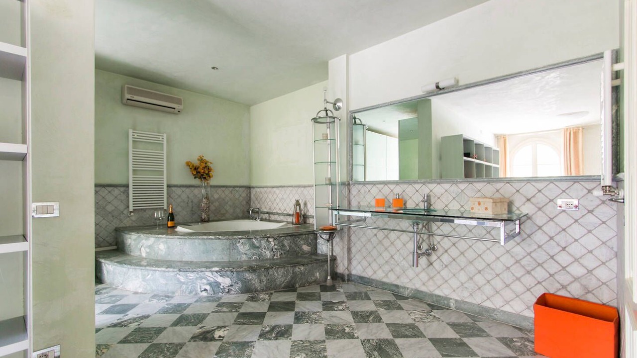 Photo of Bathroom in Pietrasanta