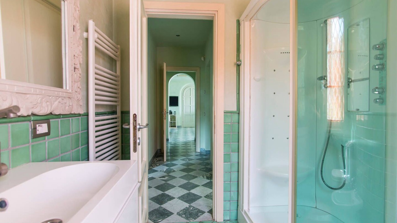 Photo of Bathroom in Pietrasanta