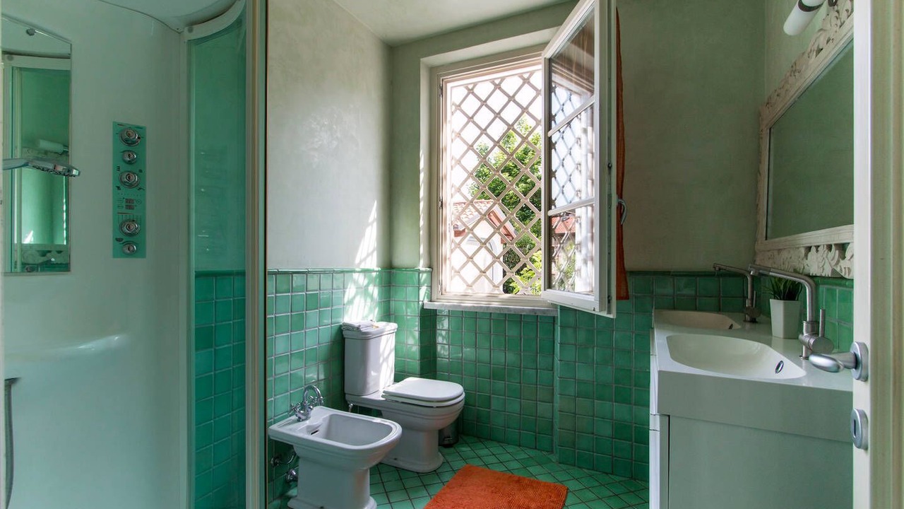 Photo of Bathroom in Pietrasanta