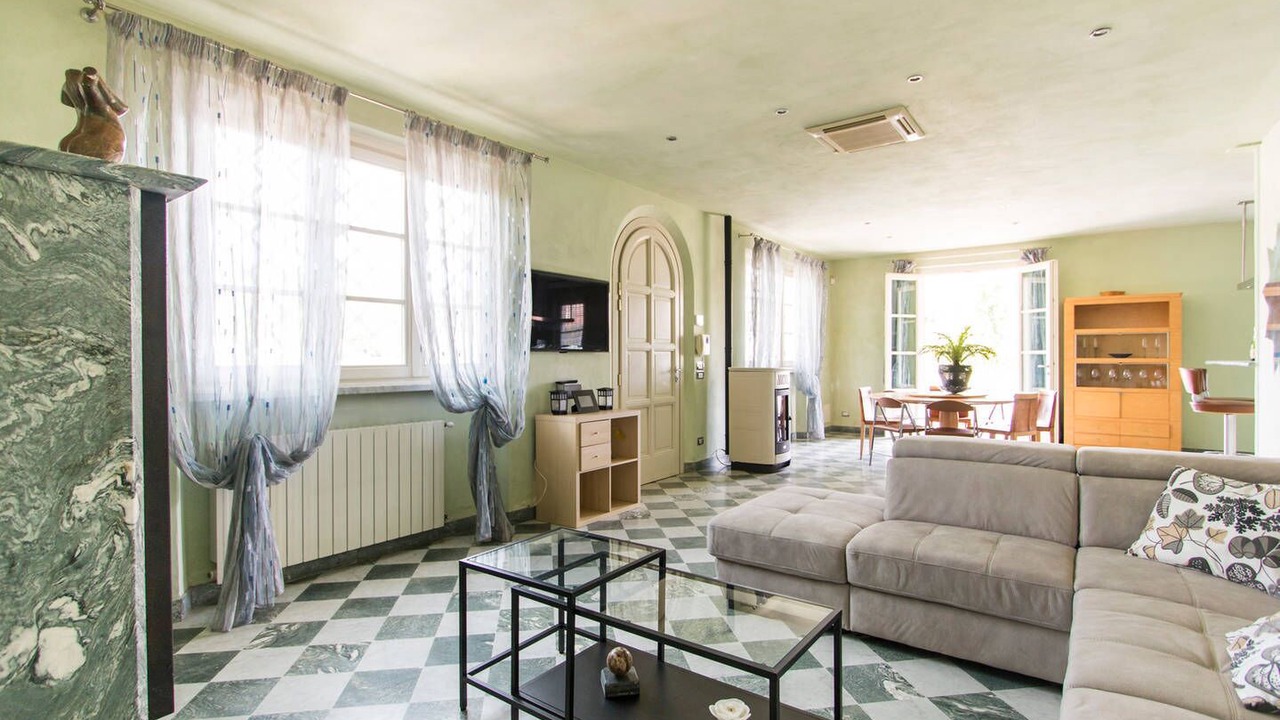 Photo of Livingroom in Pietrasanta
