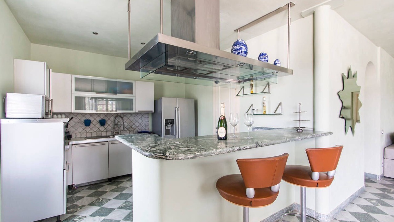 Photo of Kitchen in Pietrasanta