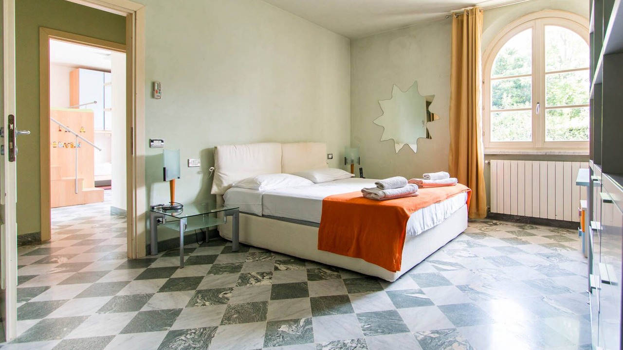 Photo of Bedroom in Pietrasanta