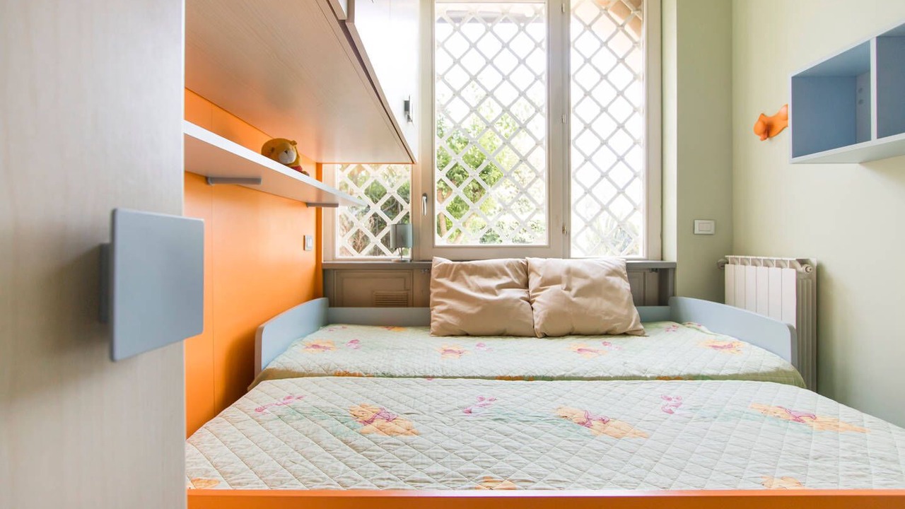 Photo of Bedroom in Pietrasanta