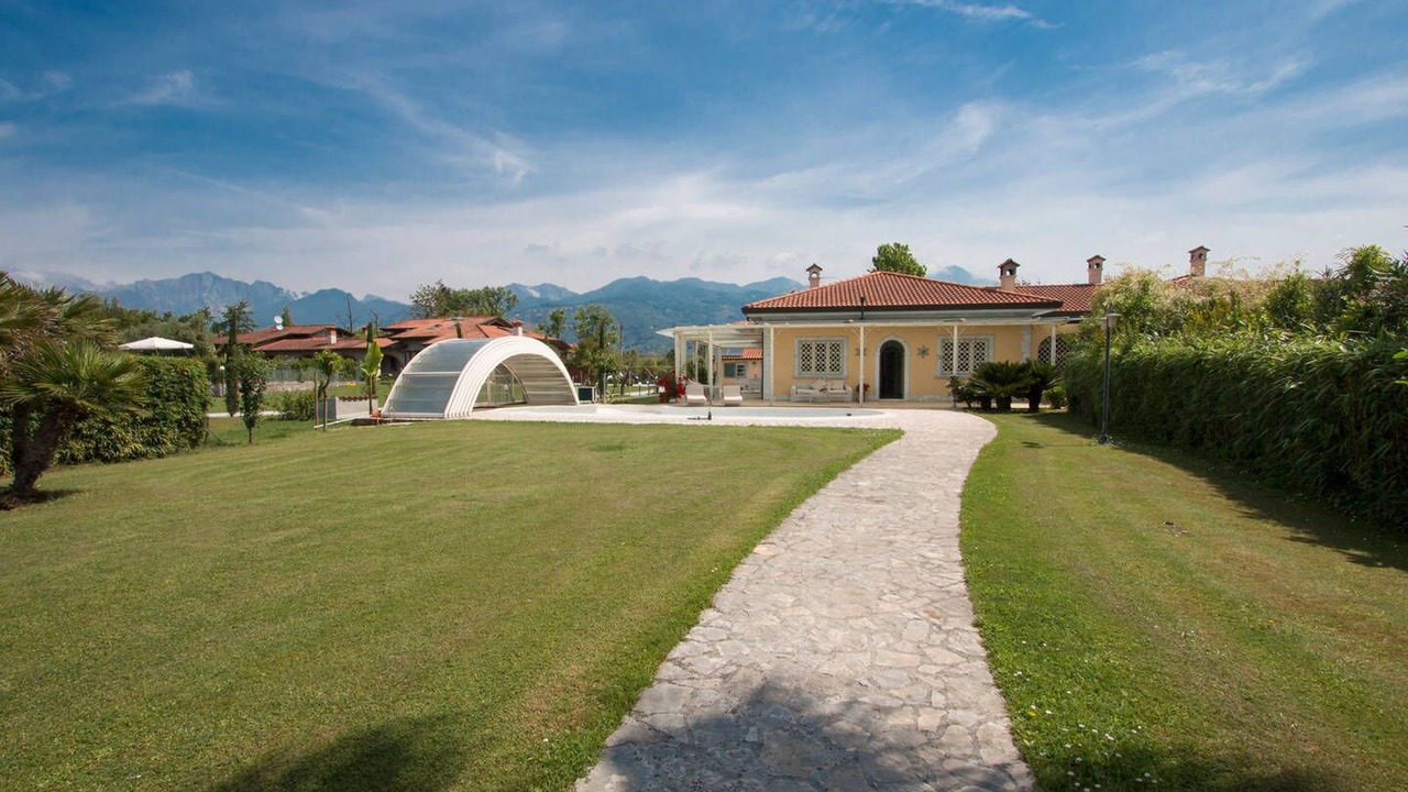 Photo of Outdoor in Pietrasanta