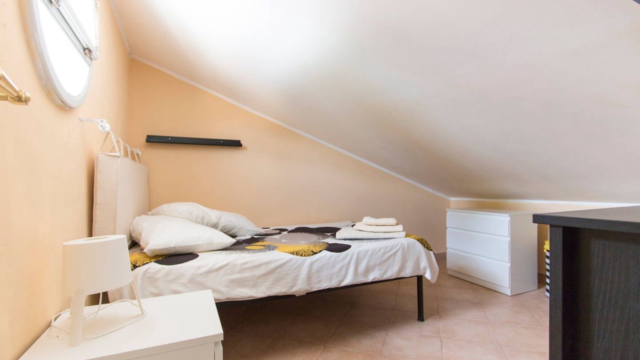 Photo of Bedroom in Pietrasanta