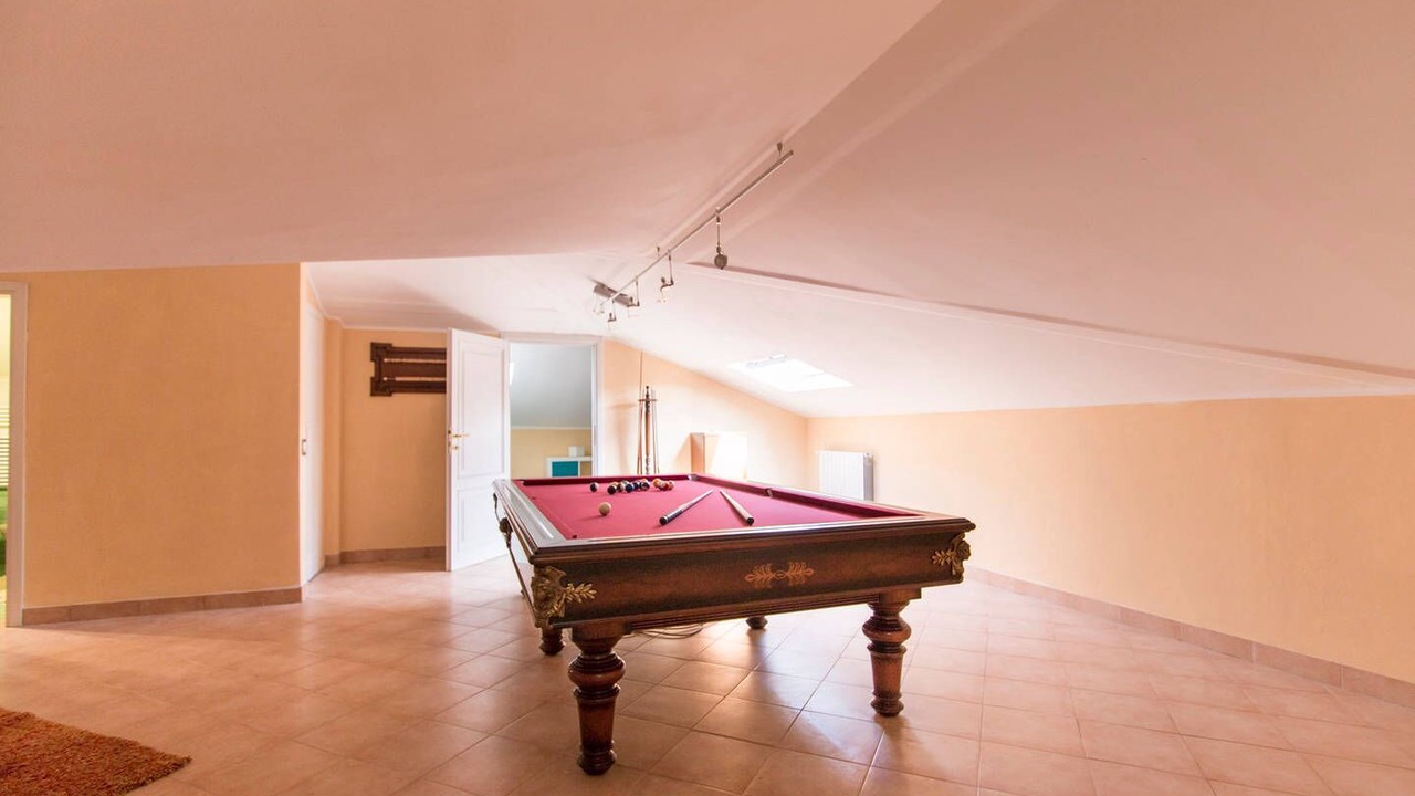 Photo of Bedroom in Pietrasanta