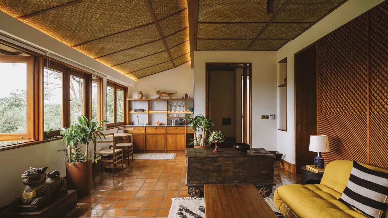 Photo of Livingroom in Sayan