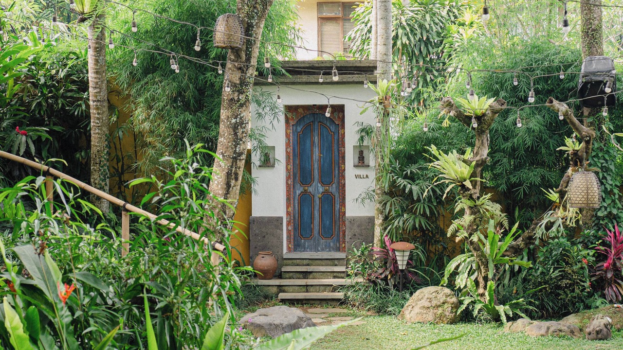 Photo of Outdoor in Sayan