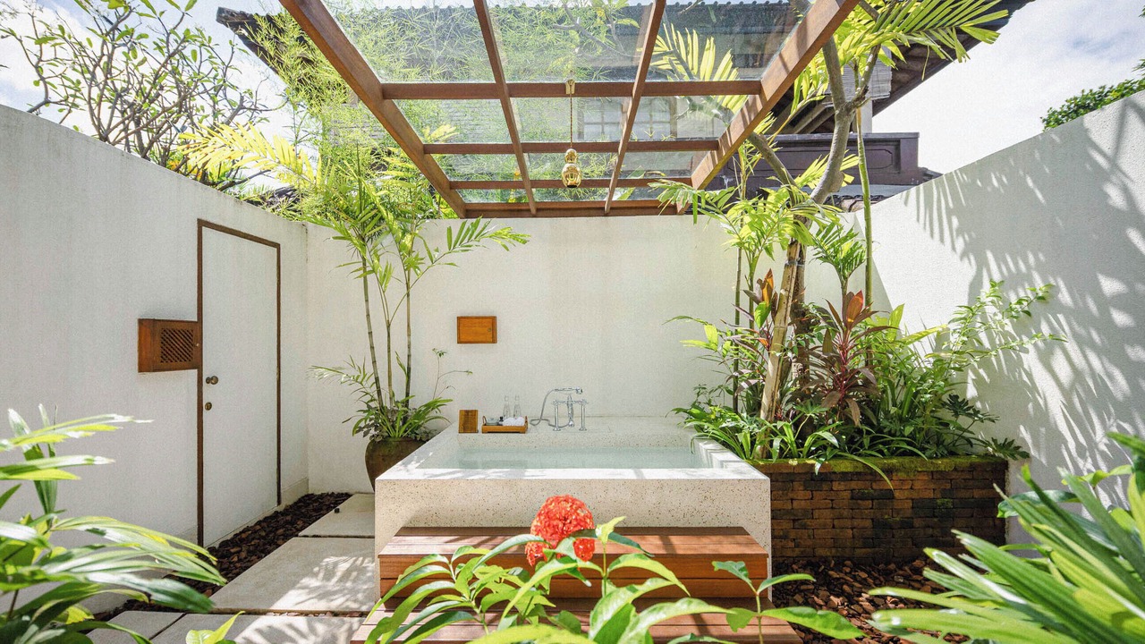 Photo of Bathroom in Sayan
