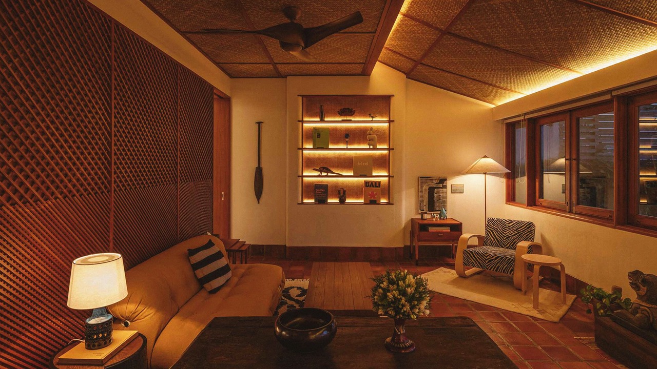 Photo of Livingroom in Sayan