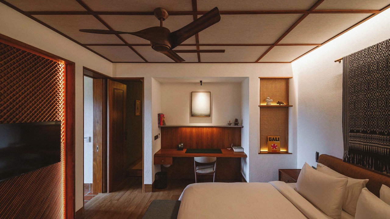 Photo of Bedroom in Sayan