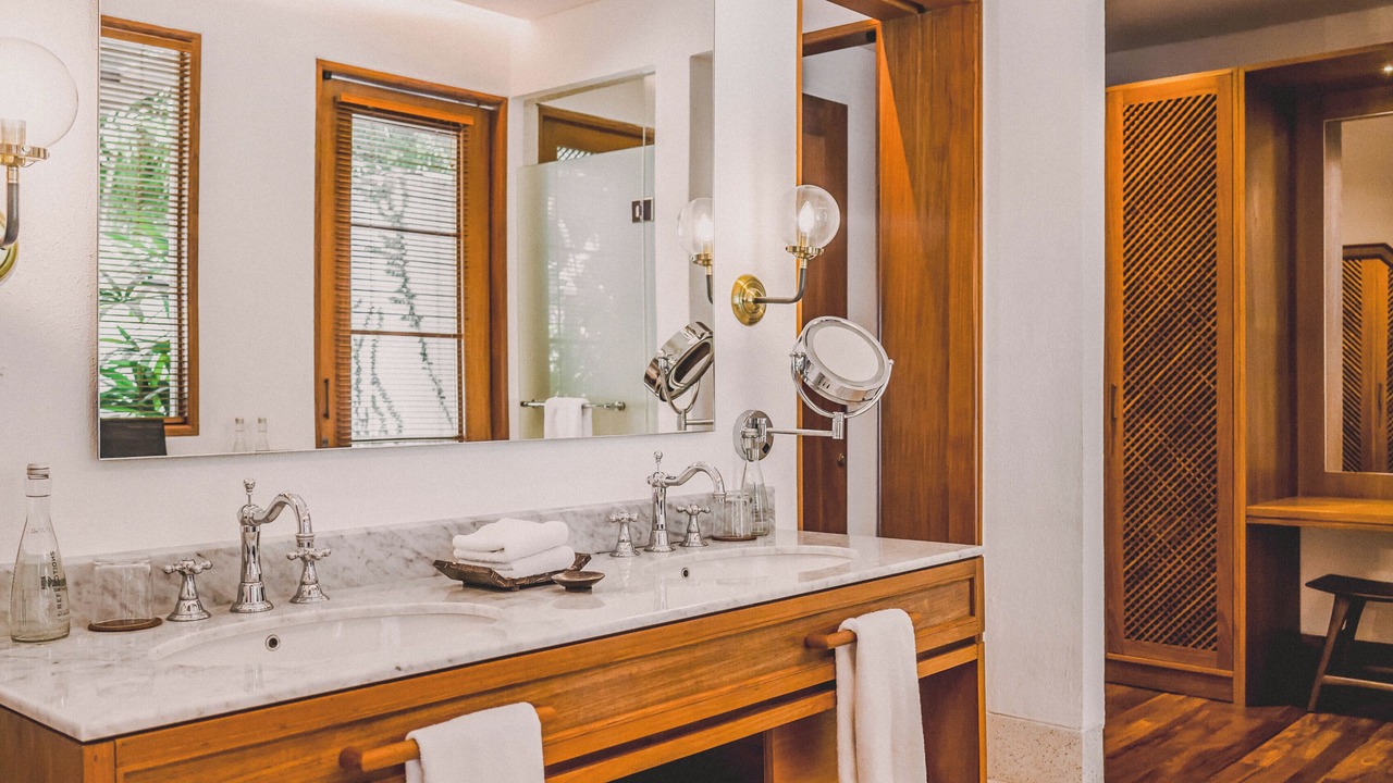 Photo of Bathroom in Sayan