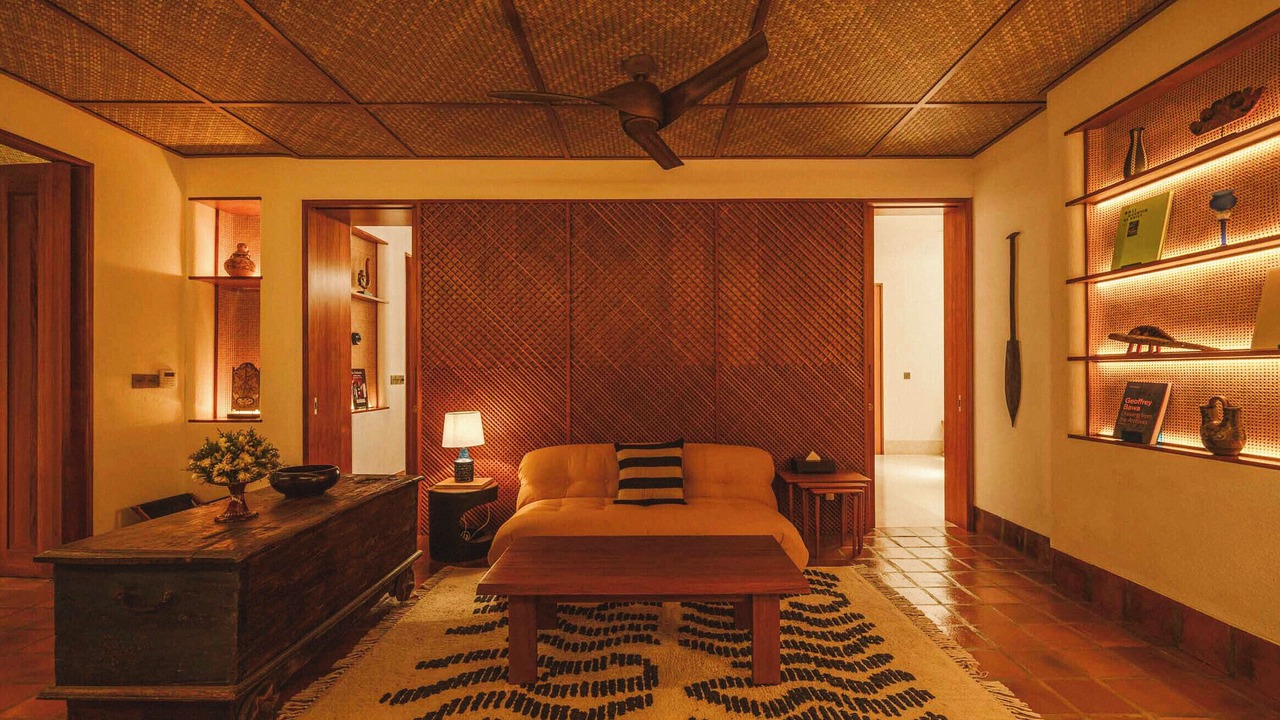 Photo of Livingroom in Sayan