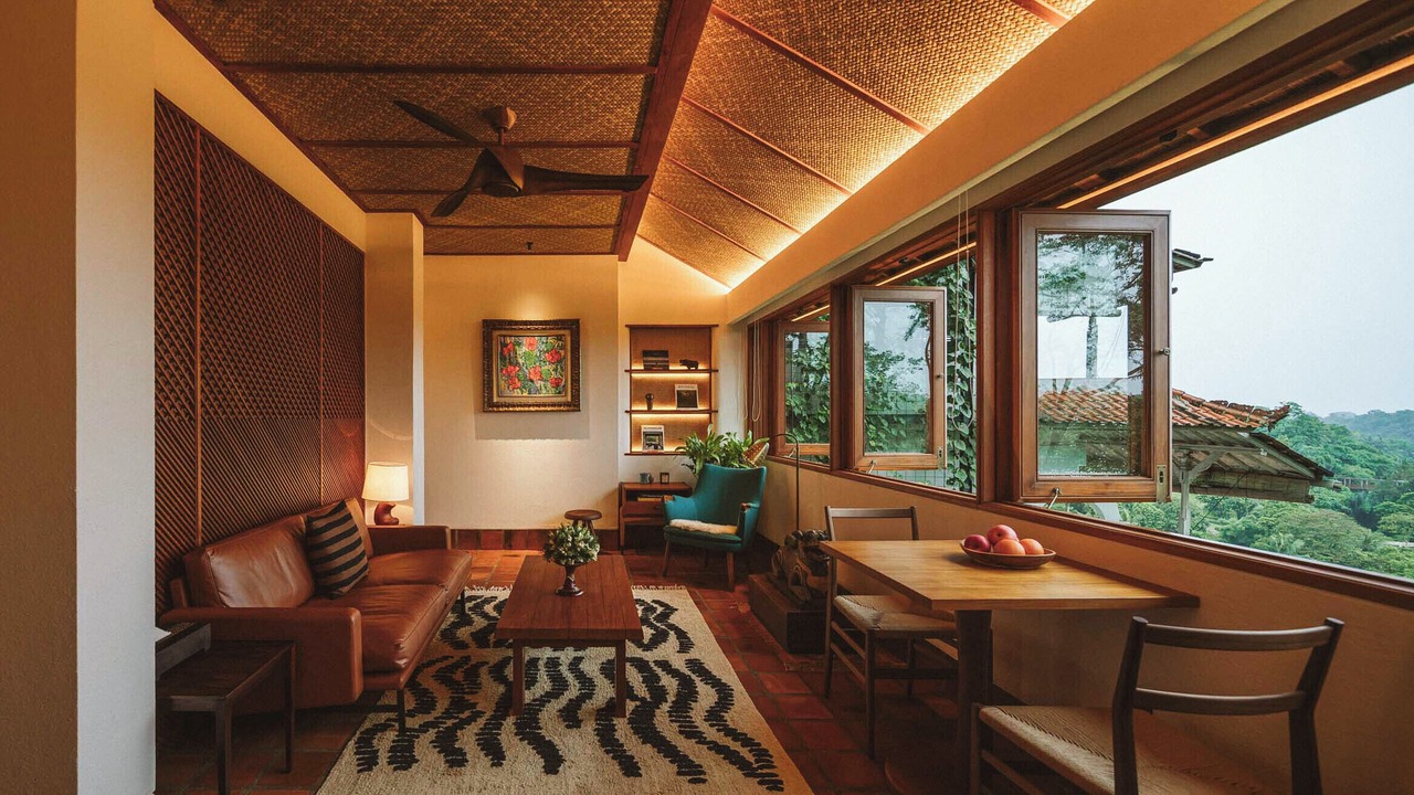 Photo of Livingroom in Sayan