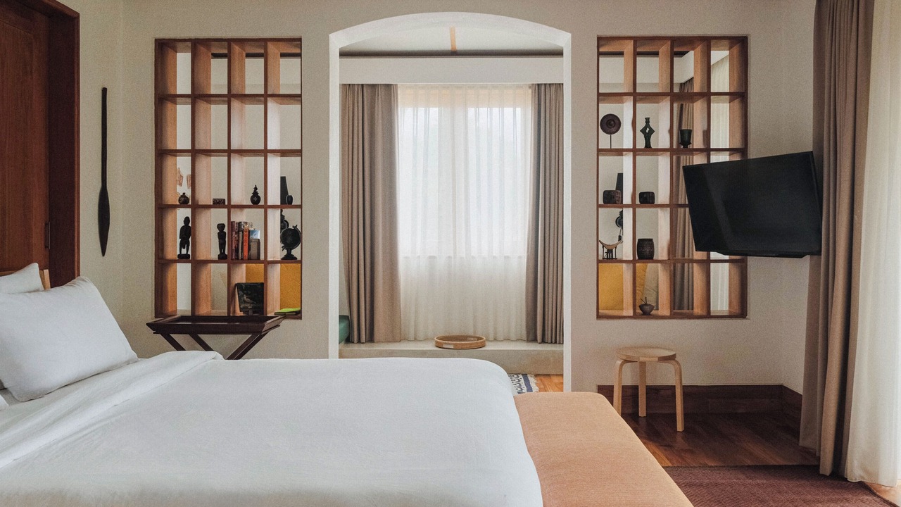Photo of Bedroom in Sayan