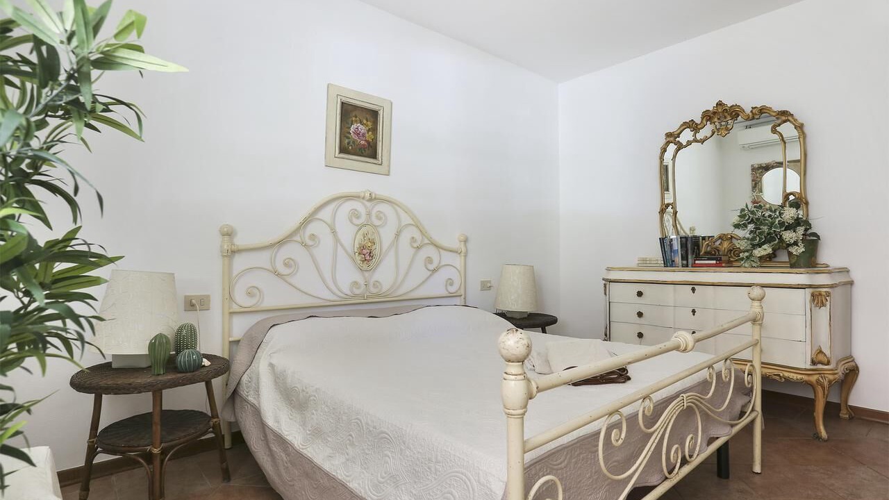 Photo of Bedroom in Marina di Pietrasanta