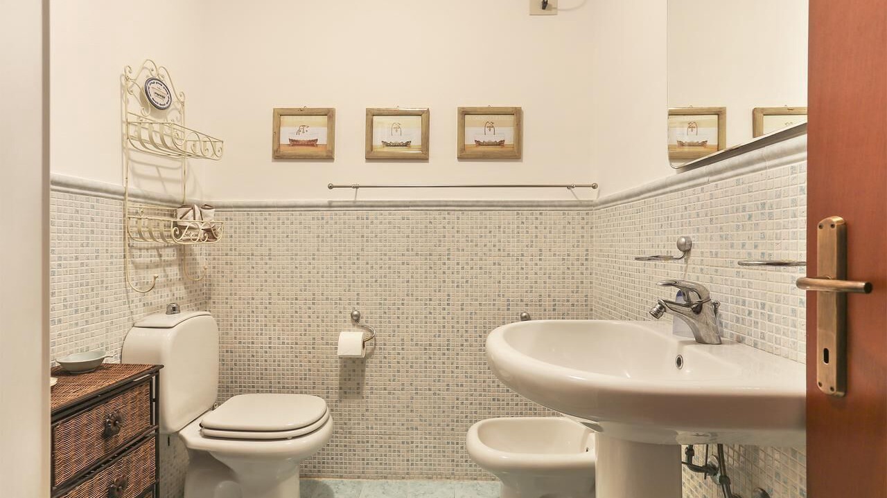 Photo of Bathroom in Marina di Pietrasanta