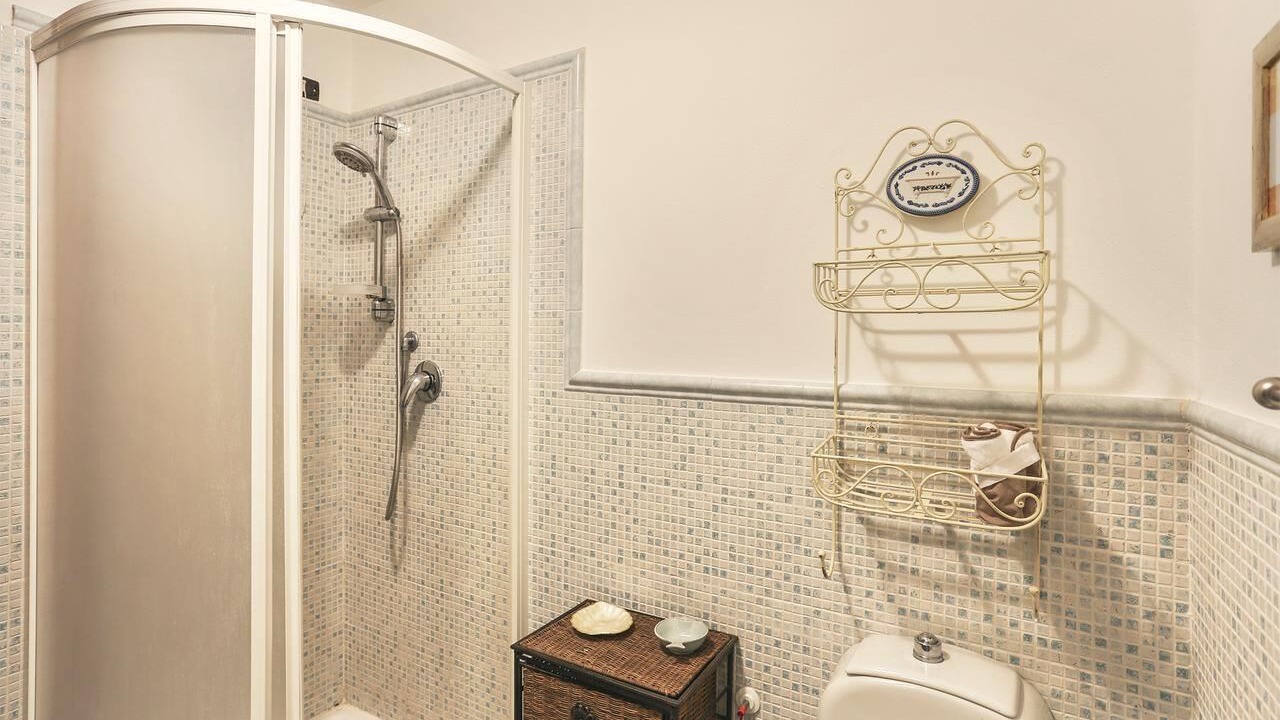 Photo of Bathroom in Marina di Pietrasanta