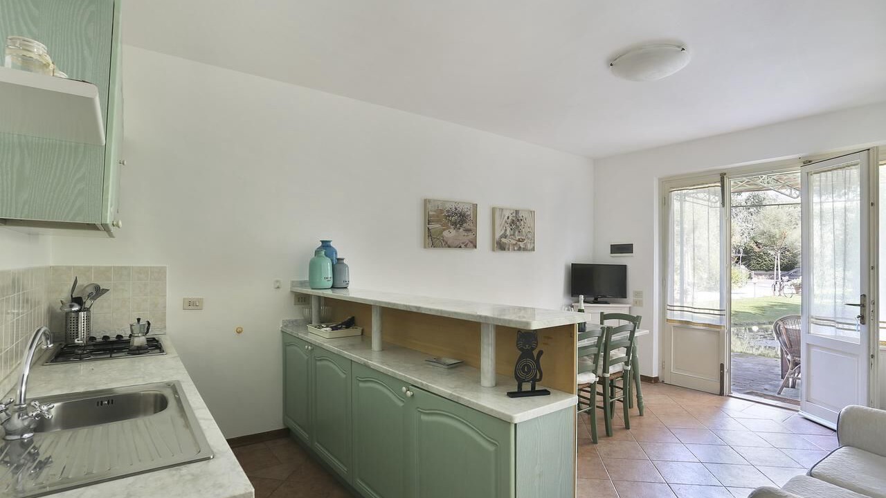 Photo of Kitchen in Marina di Pietrasanta