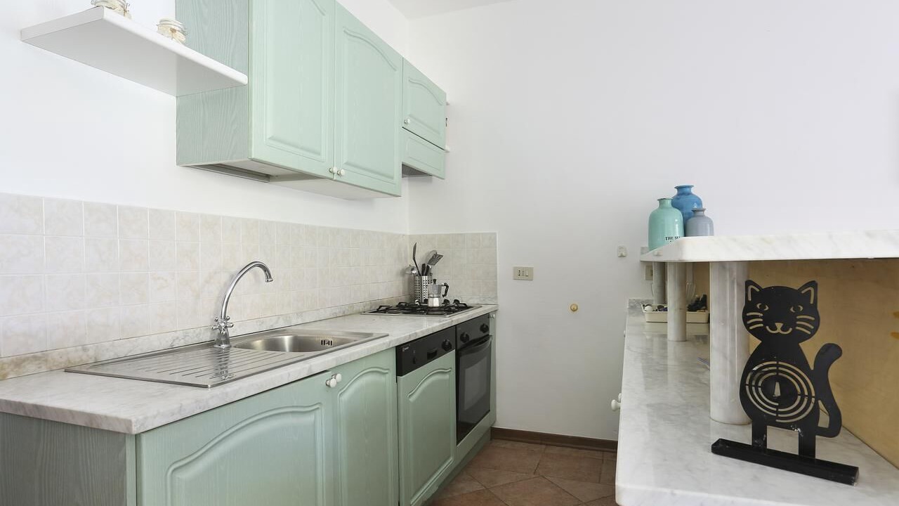 Photo of Kitchen in Marina di Pietrasanta