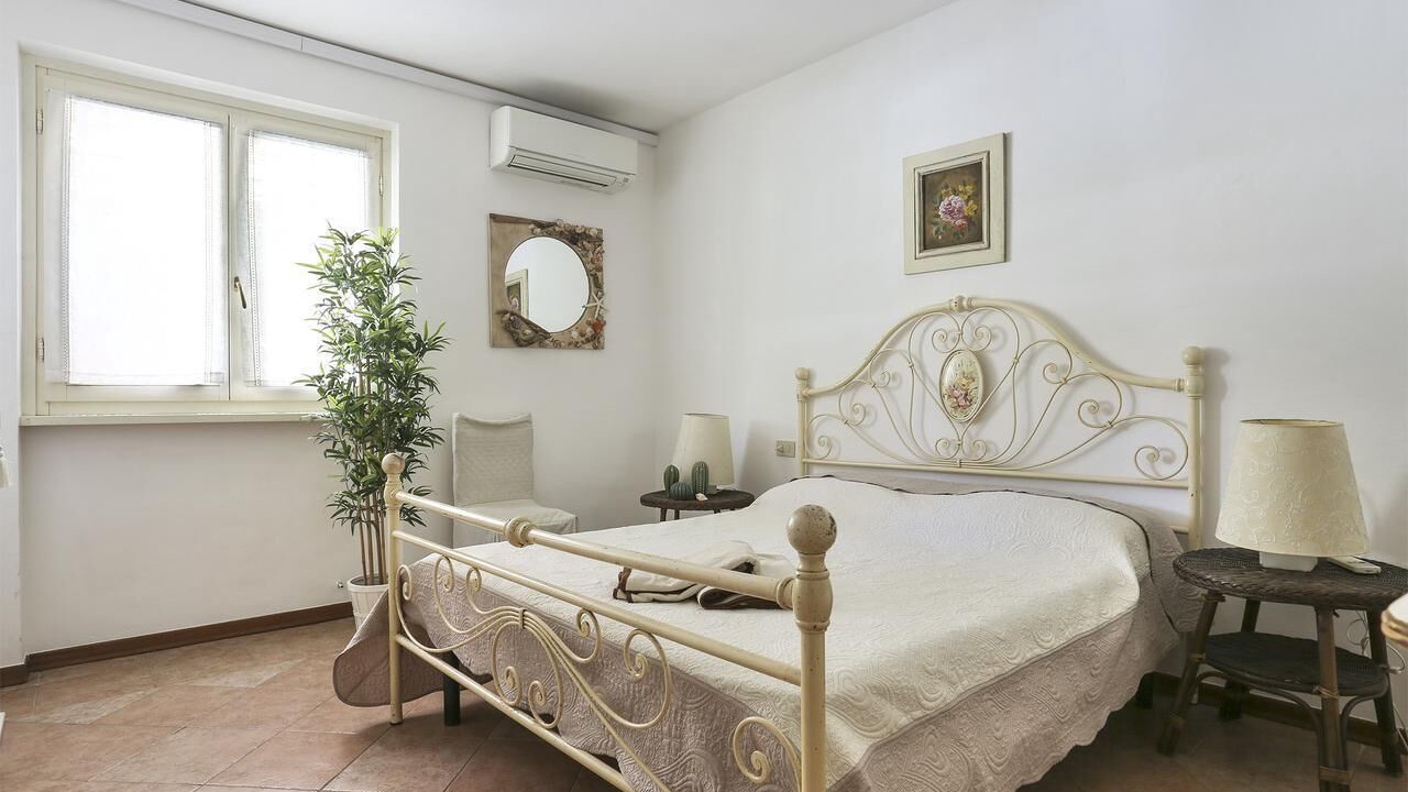 Photo of Bedroom in Marina di Pietrasanta