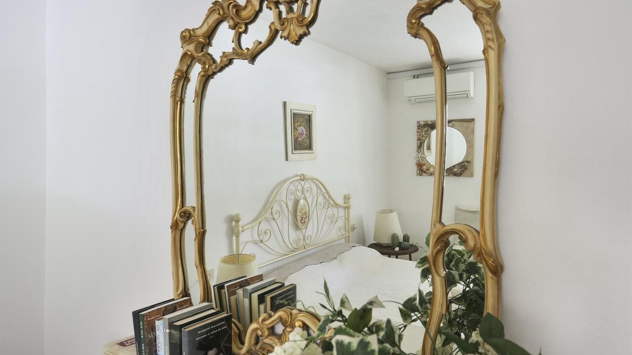 Photo of Bedroom in Marina di Pietrasanta