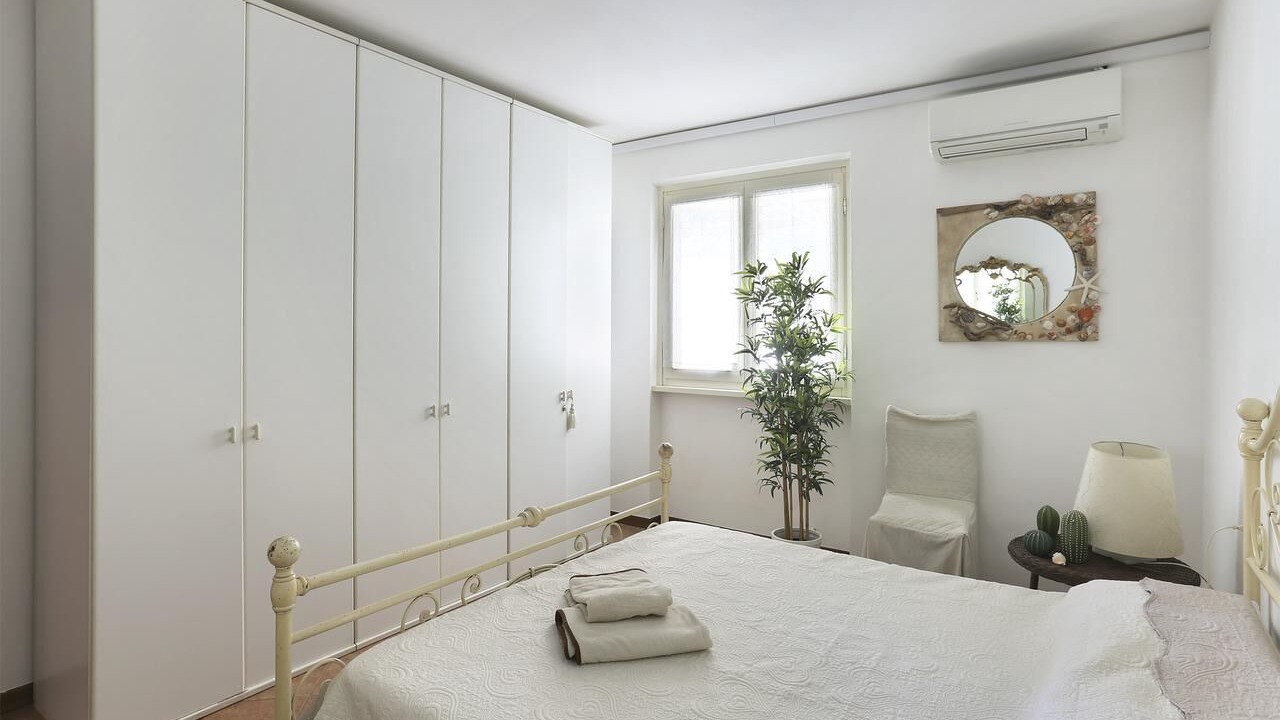 Photo of Bedroom in Marina di Pietrasanta