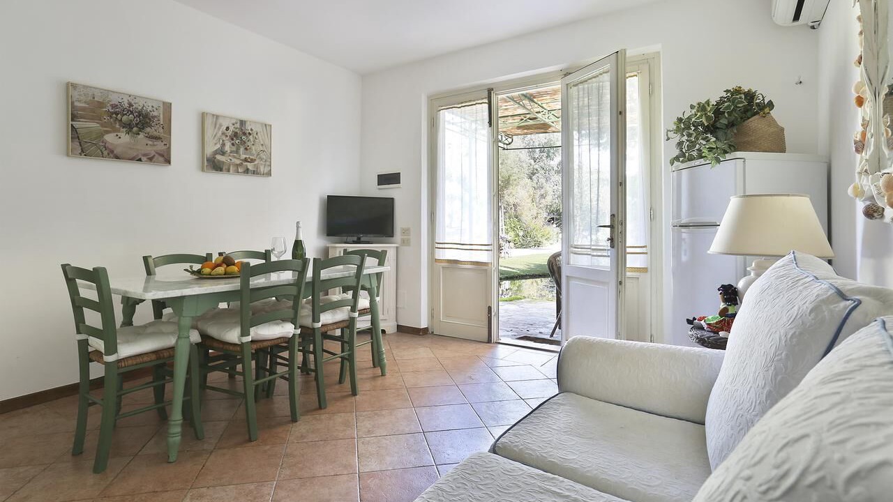 Photo of Livingroom in Marina di Pietrasanta