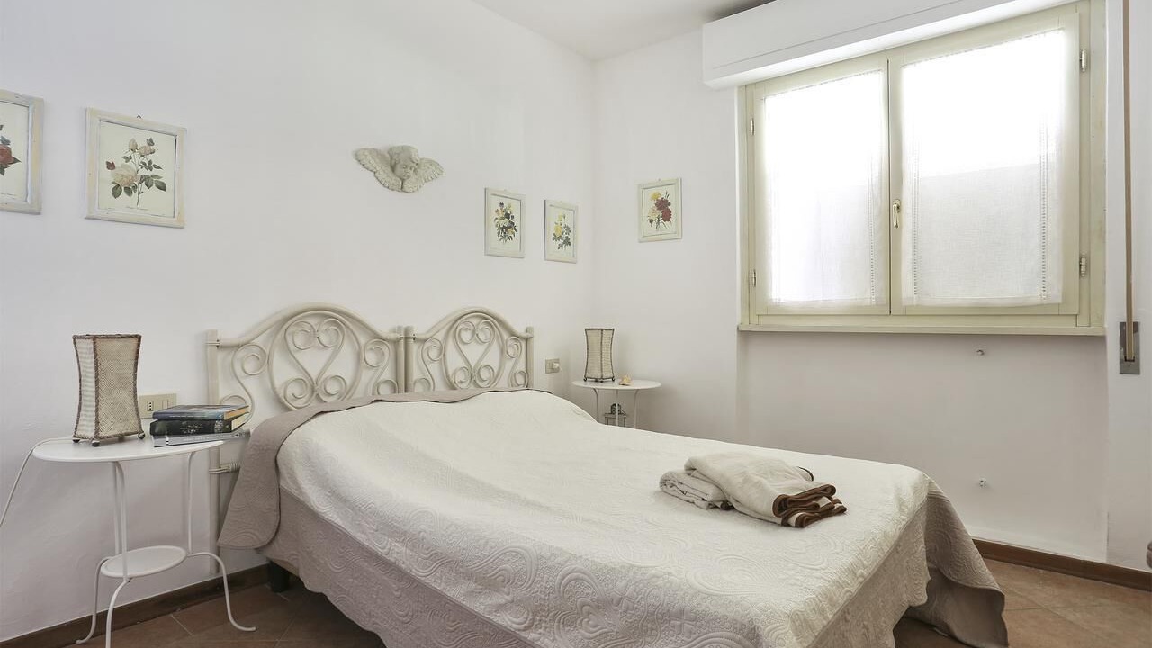 Photo of Bedroom in Marina di Pietrasanta