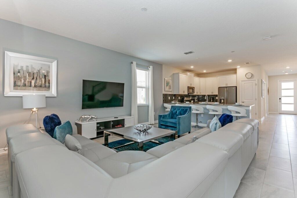 Photo of Bedroom in Campbell