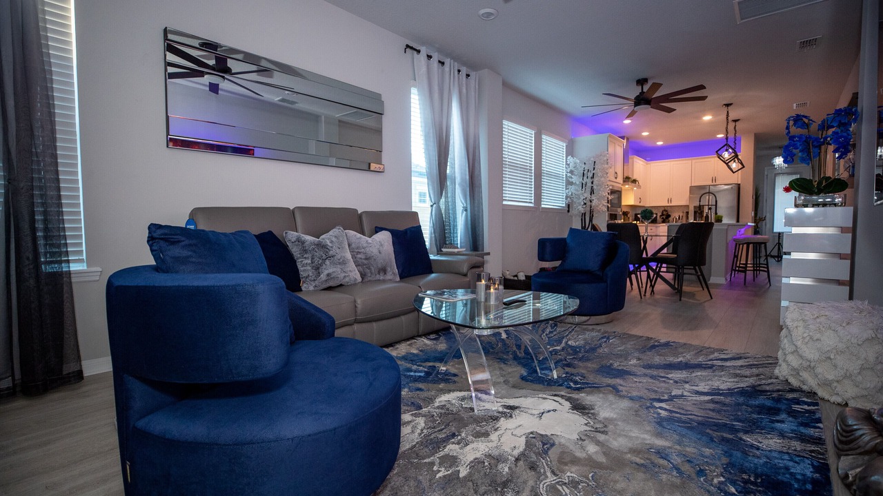 Photo of Livingroom in Colonialtown South