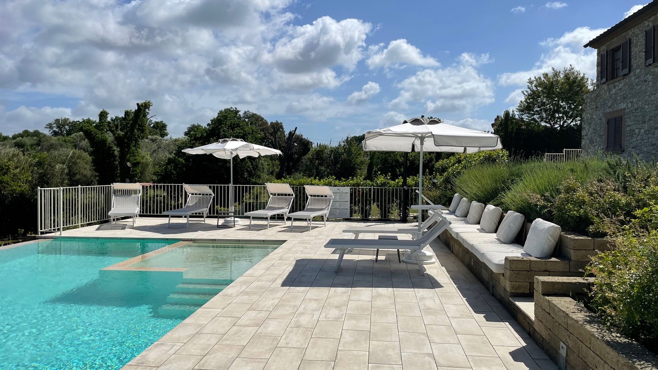 Photo of Outdoor in Bibbona