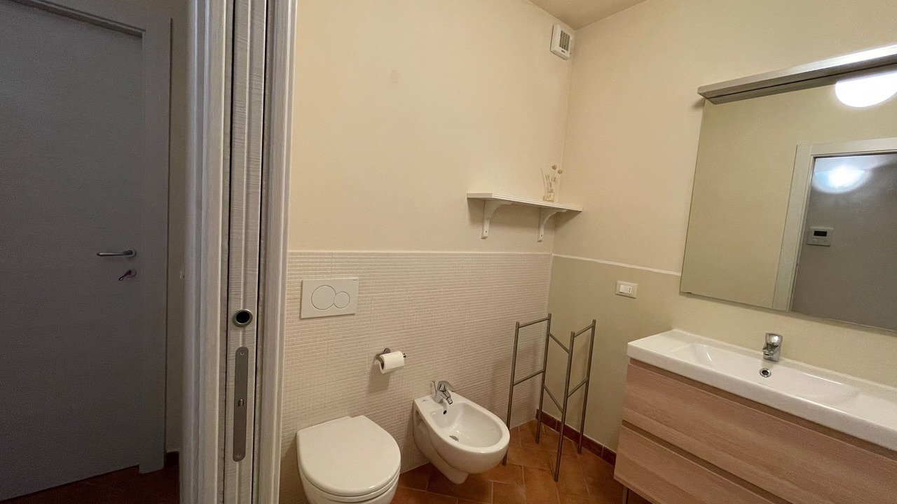 Photo of Bathroom in Bibbona