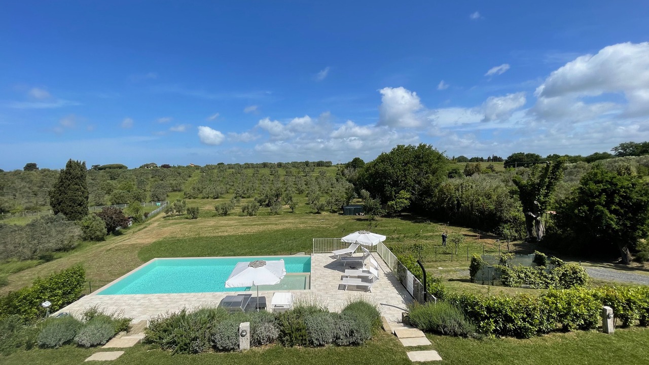 Photo of Outdoor in Bibbona