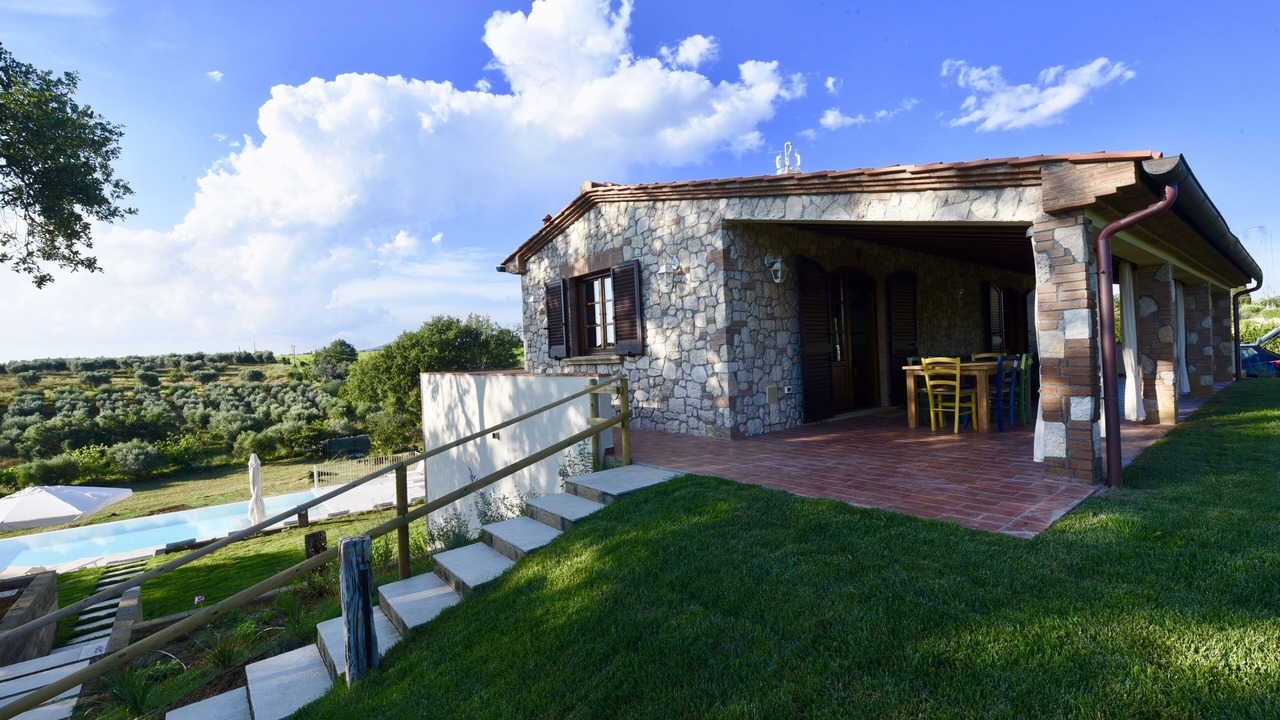 Photo of Outdoor in Bibbona