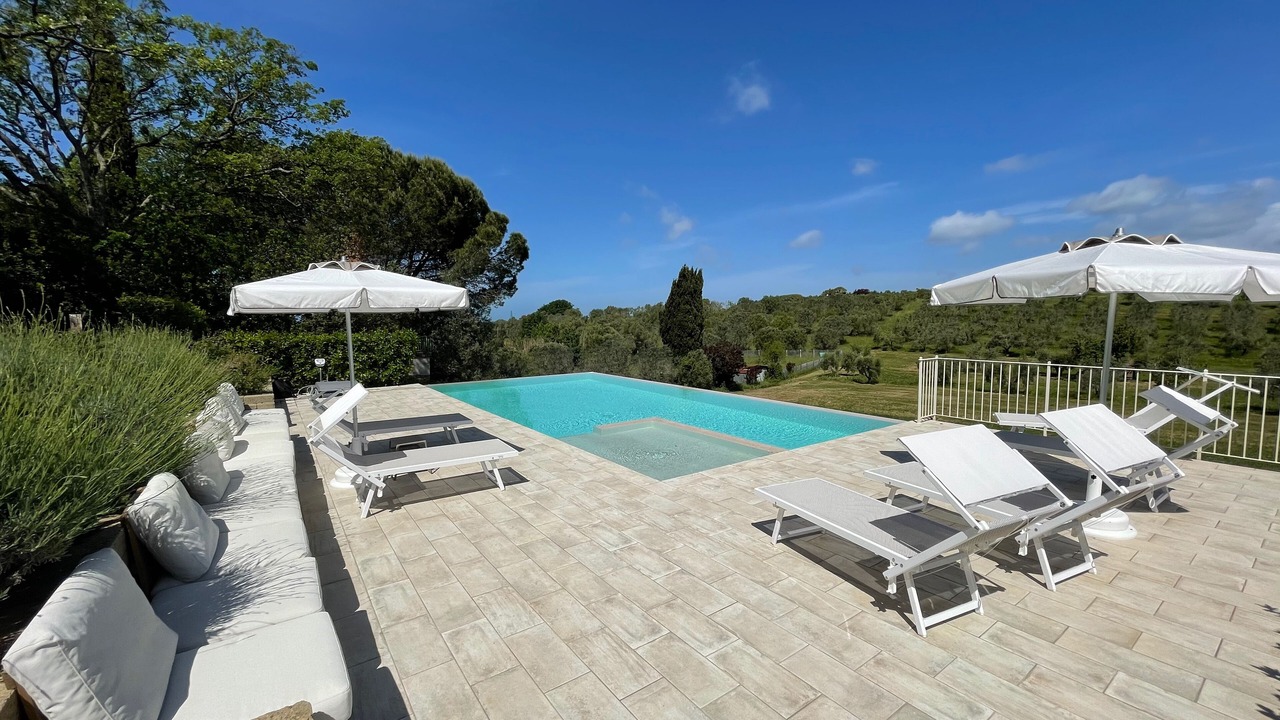 Photo of Outdoor in Bibbona
